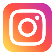 Find me on Instagram